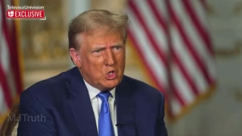 Iran Called Trump before Attacking the Iraqi Base in 2020 and Told Him What They Were Going to Do, Miss