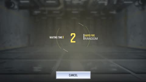 Killin' it, CoD TDM