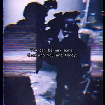 You Can Be Way More | Belive It