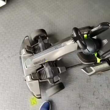 Segway Ninebot Go-kart Pro – Experience High-Speed Thrills Like Never Before!