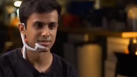 The Entire Internet In Your Head? **1min** Brain Welded To CPU?