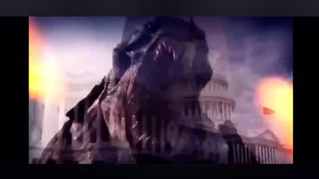 Fight Back Release The Kracken
