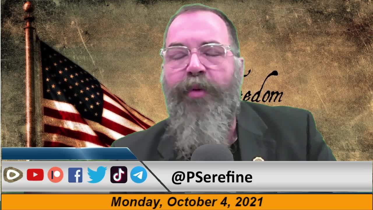 Liberty Minute - 20211004