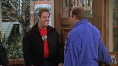 Sesong 1 - Episode 23 (Where's Poppa)