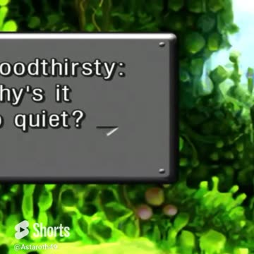 McDicken. Time- Traveler. Ep. (34)? A knock-off T-REX! #chronocrosstheradicaldreamersedition