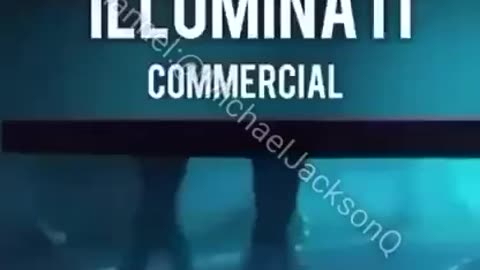 ILLUMINATI COMMERCIAL