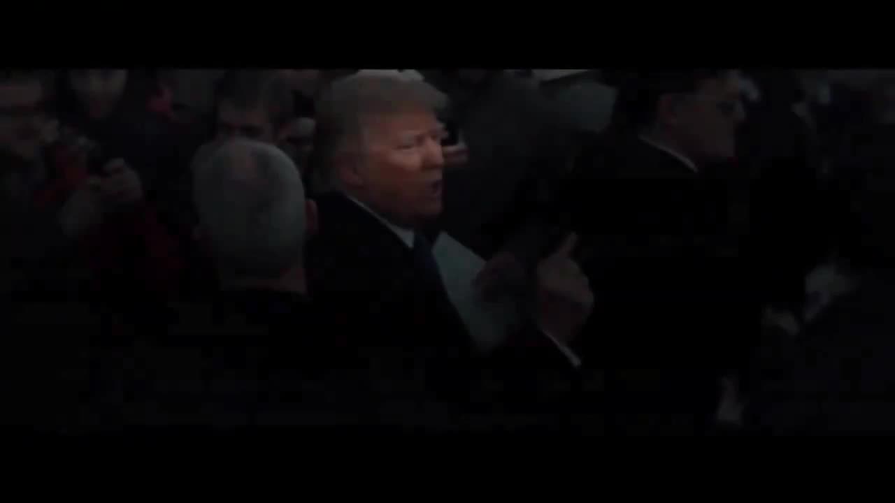 Legendary New Trump Ad Goes Viral