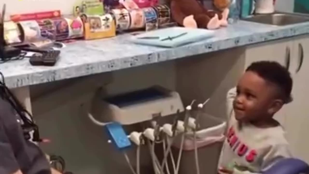 Amazing to see 🙈 to be there 😌😌 to get it done before the kids to the