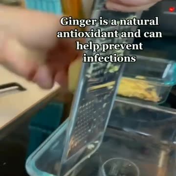 cleansing your lungs