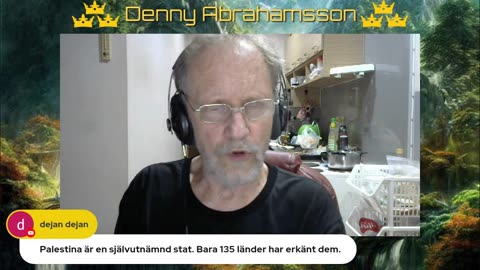 Kvällens Galenskap 231016
