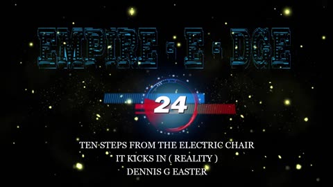 EMPIRE - E - DGE TEN STEPS