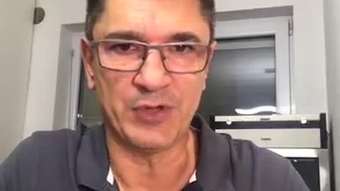 Luis Lazarus - Zeus TV; 31.05.2020