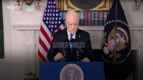 Italian TV aired this skit mocking Joe Biden and his cognitive decline