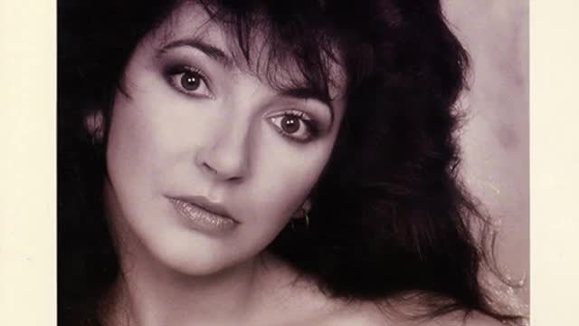 Kate Bush - Wuthering Heights