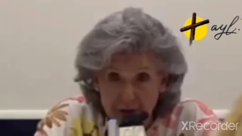 Proteina Spike - Doctora Martínez Albarracín