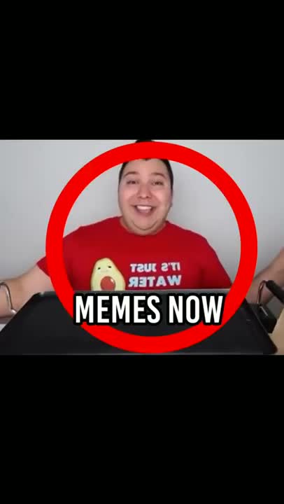 Memes Now vs Memes Then 😢 #shorts #memes