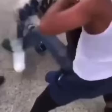 Best Street Fight Compilation 2024 #69