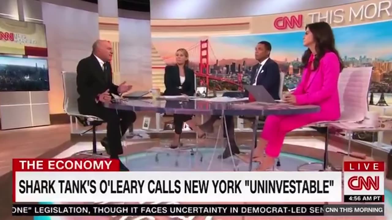 CNN Guest Drops Truth Bombs Their Audience Desperately Needs to Hear