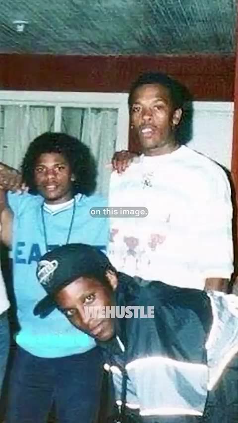 NWA's Most Unlikely Member 🎱🌮🫔🌯