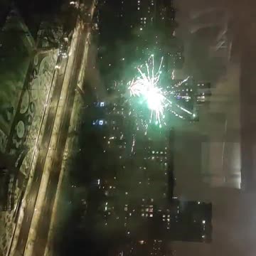 Новый год 2020