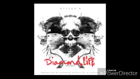 Styles P - Diamond Life Project