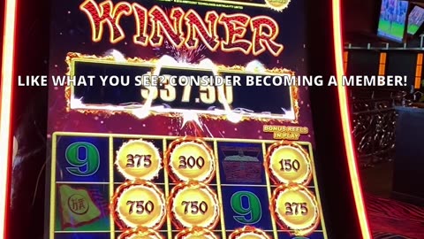 BIGG'N BALLS!!! #slots #casino #slotmachine #slotwin #jackpot #bonusfeature #casinogames #gambling