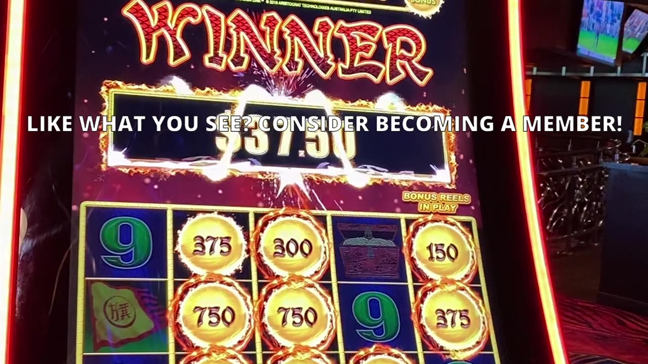 BIGG'N BALLS!!! #slots #casino #slotmachine #slotwin #jackpot #bonusfeature #casinogames #gambling