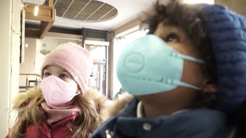 As they attempt to bring back masks yet again, they reveal how wrong they have been.