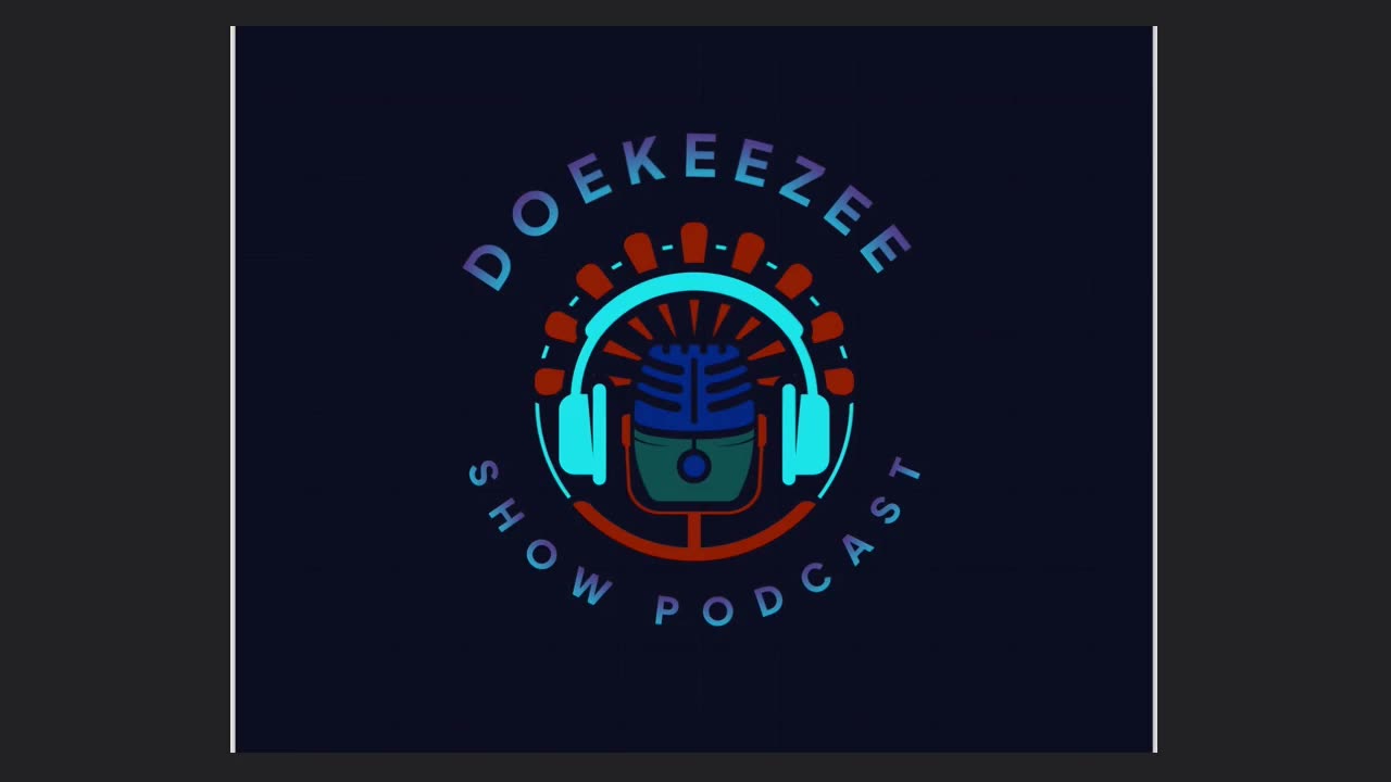 The DoeKeezee Show Episode 2 (Clip) (Guest Introductions & Wyoming Stuff)