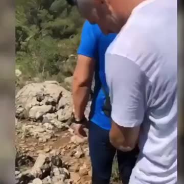 Snake prank that is so funny