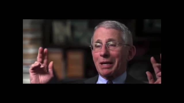 Dr Fauci’s opinion on mask