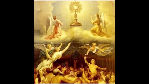 Fr Hewko, ✞Requiem Mass✞ For Vincent Nussey, 12/16/21, (San Diego)