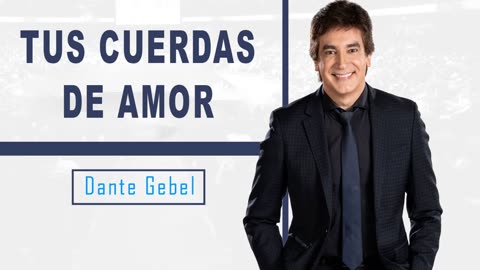 Dante Gebel - Tus cuerdas de amor RIVER ARENA