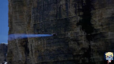 New Jet Pack Fun