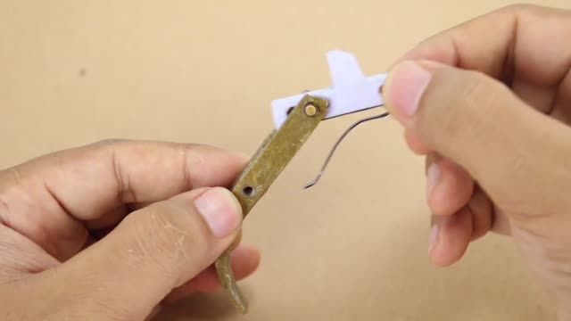 Share how to install gadgets