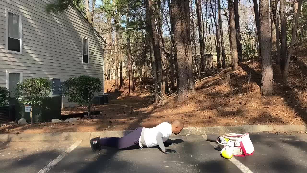 Live lessons with burly