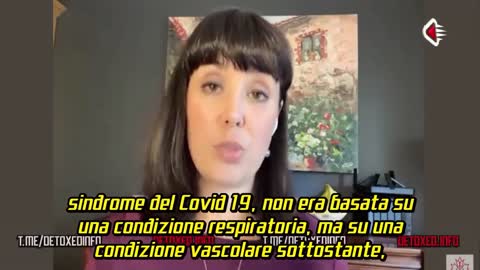 LIVELLI DEL D-DIMERO ALTISSIMI NEI VACCINATI: RISCHIO MICRO-COAGULI E MICRO-TROMBI