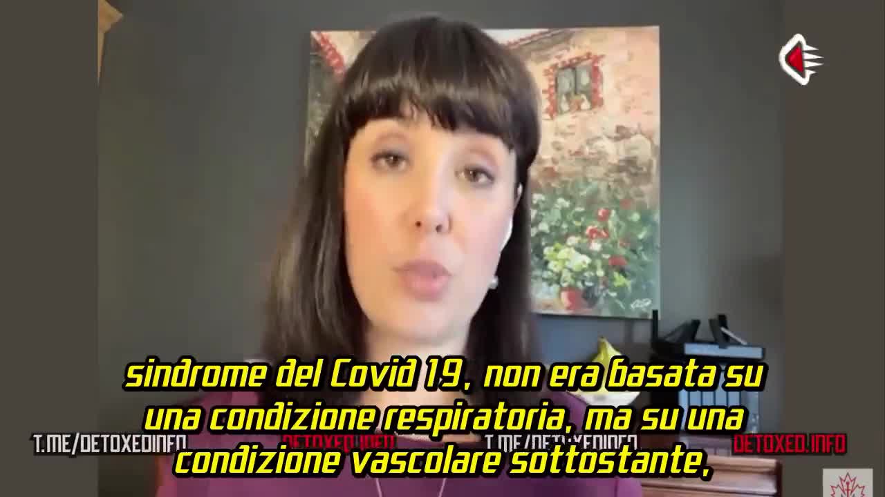 LIVELLI DEL D-DIMERO ALTISSIMI NEI VACCINATI: RISCHIO MICRO-COAGULI E MICRO-TROMBI