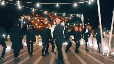 SPECIAL VIDEO] SEVENTEEN(E)- HOME;RUN Party on board Ver.