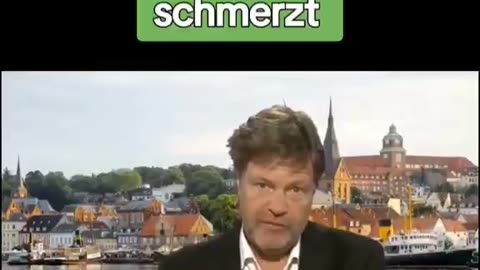 Dummheit leuchtet grün 🤡