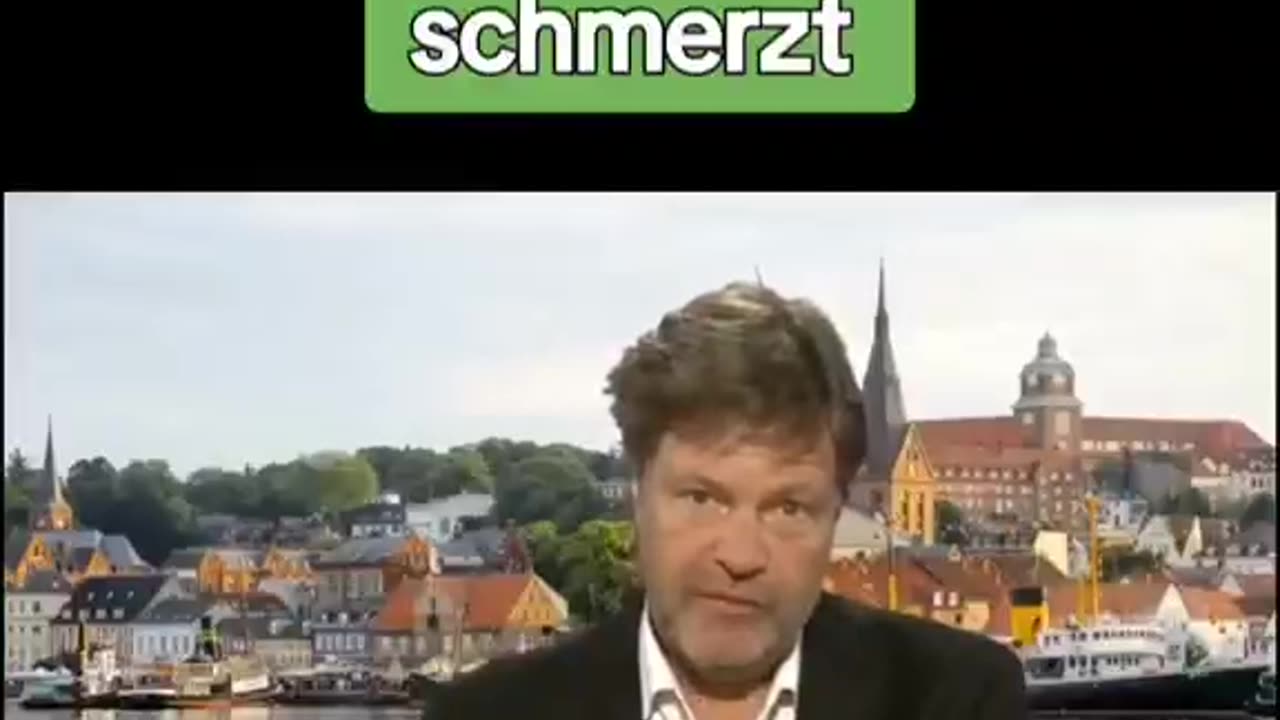 Dummheit leuchtet grün 🤡