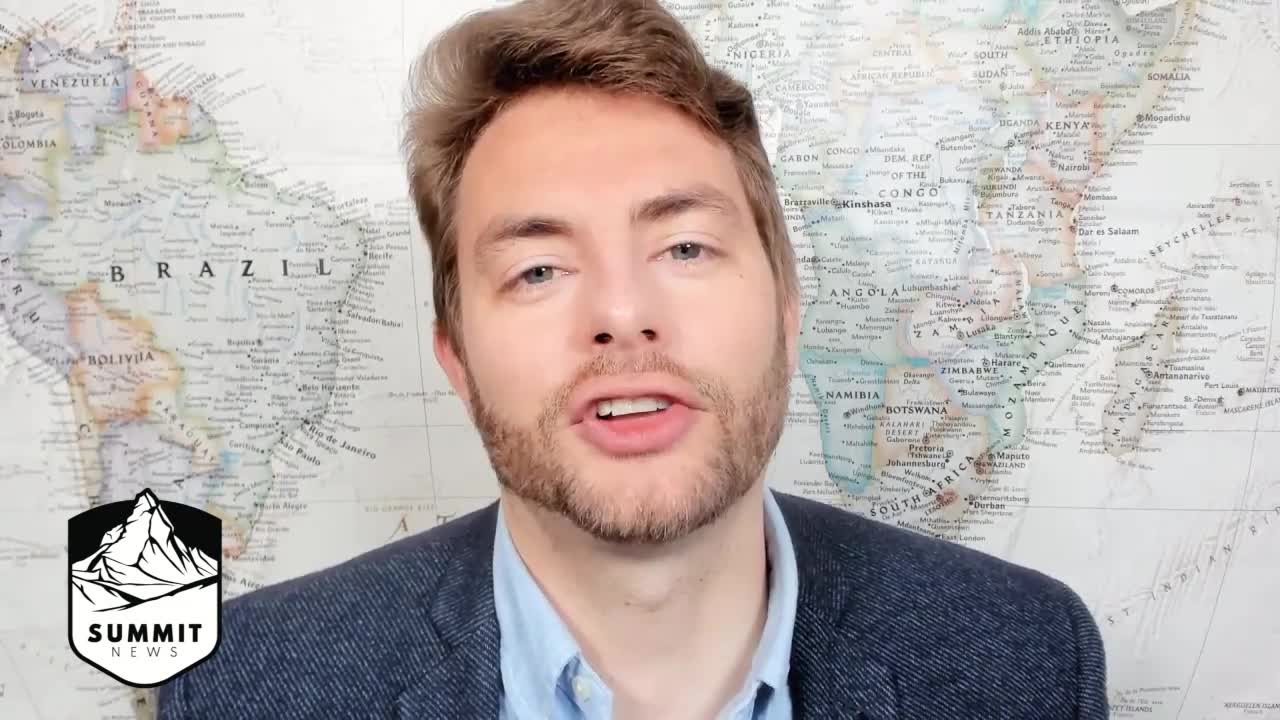 PJW Live: Queen of Disinfo Gets Dethroned