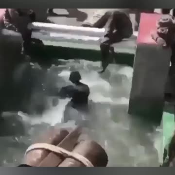 The best part about bootcamp.