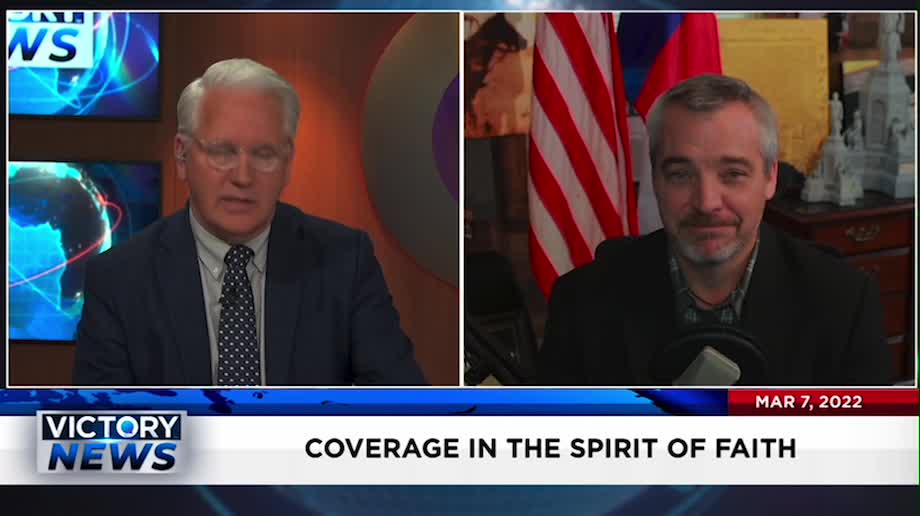 Biden's Incompetency Brought Us Here