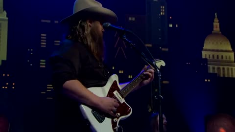 Chris Stapleton - Tennessee Whiskey