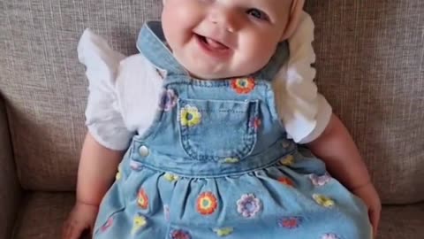 Cute & Funny Babies 😍🌸 #viral #shorts #baby #cutebaby #funnybaby #trending #kids #babyfolder