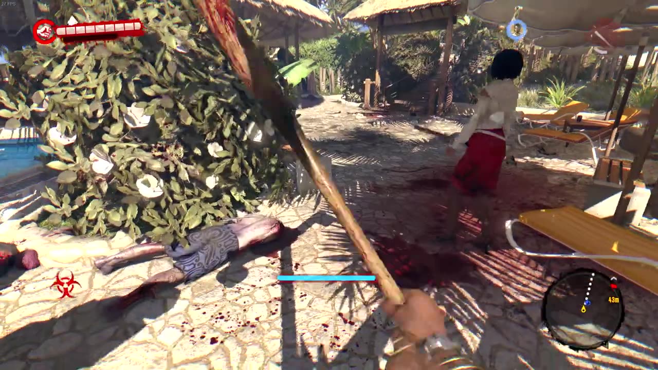 Dead Island Pt.1