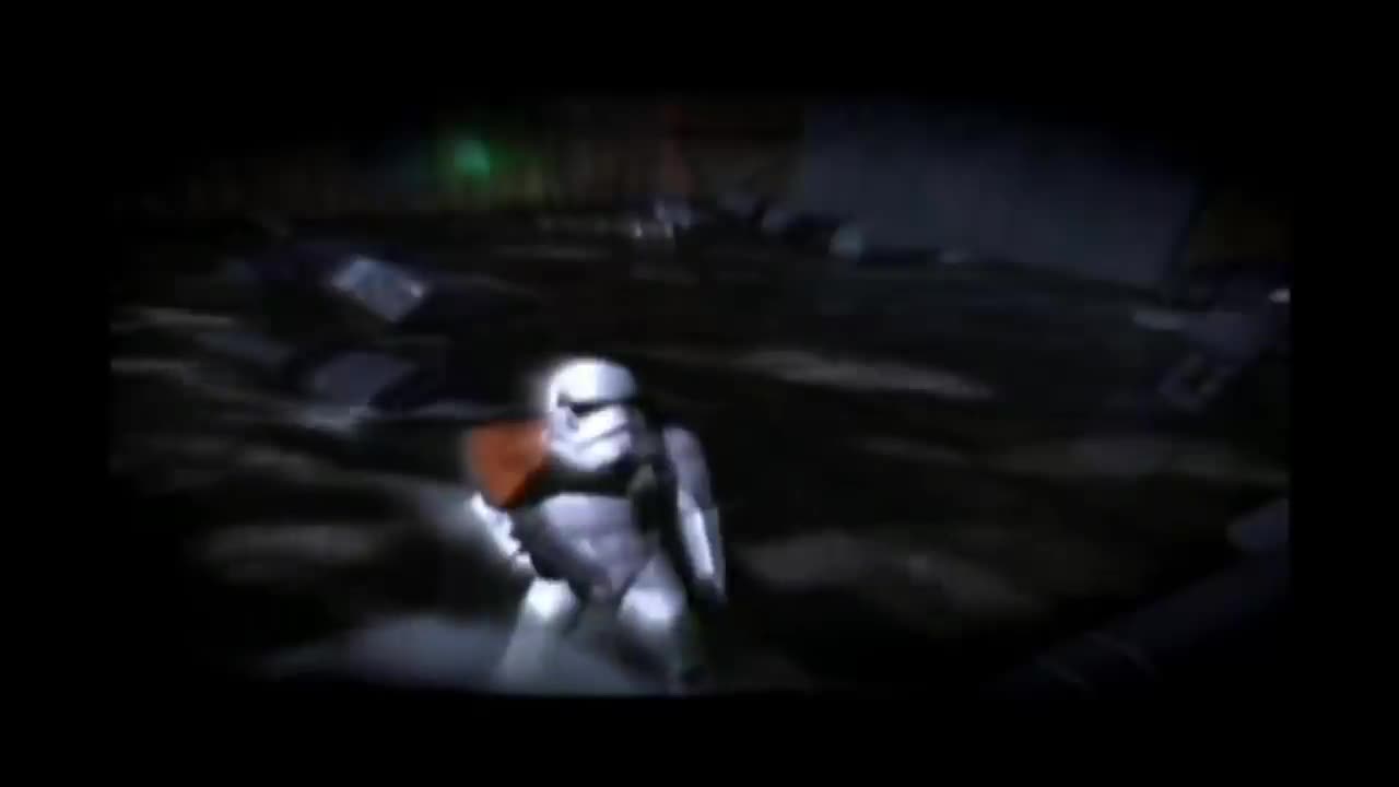 Star Wars Battlefront 2: 501 Journal