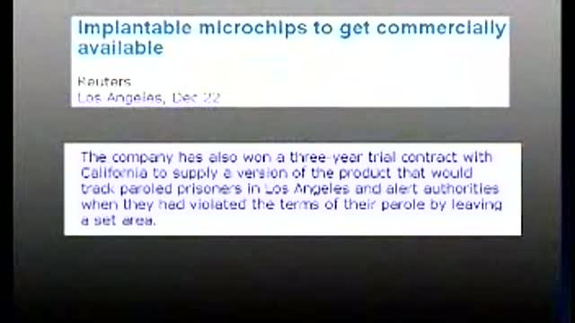 9 11 - The Road to Tyranny Part 2