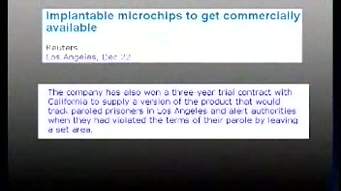 9 11 - The Road to Tyranny Part 2